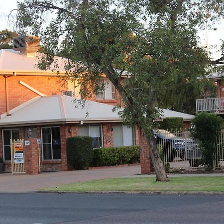 Red Cliffs Colonial Motor Lodge, Mildura Region Exterior foto